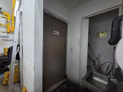 Mandai Foodlink (D25), Factory #557141061